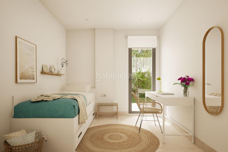 Foto 0b85b315-7429-4be1-b467-79bd3993c6d3. Appartamento con piscina in Ses Figueretes - Platja d'en Bossa - Cas Serres Ibiza