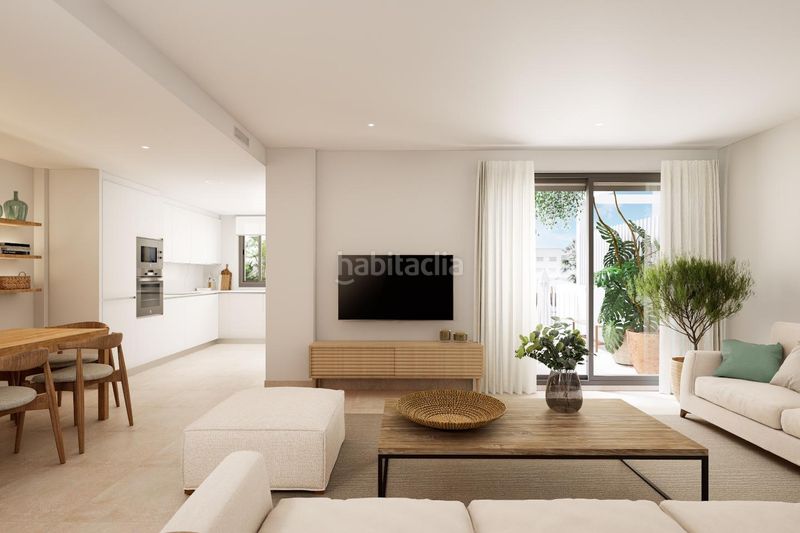 Foto 87e764c8-73eb-4b96-9329-42266b40c250. Appartamento con piscina in Ses Figueretes - Platja d'en Bossa - Cas Serres Ibiza