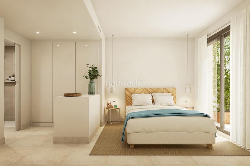 Foto dd1ed219-57e0-4602-8913-2da94c92a989. Appartamento con piscina in Ses Figueretes - Platja d'en Bossa - Cas Serres Ibiza
