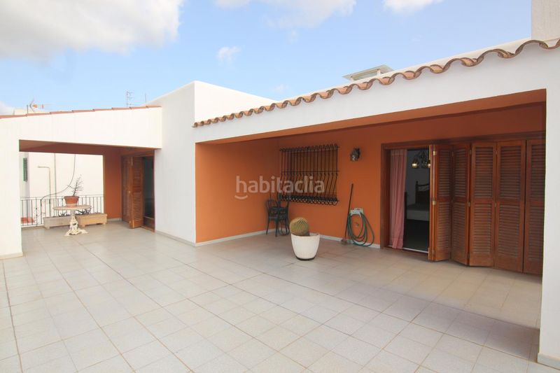 Foto ac945370-86a4-47dd-8af2-8dff5b65ee91. Casa amb piscina a Puig d´en Valls Santa Eulària