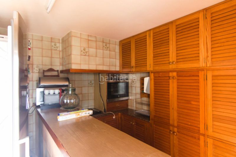 Foto b6d92356-6e0e-4e12-8d92-a35bf3bdb3a4. Casa amb piscina a Puig d´en Valls Santa Eulària