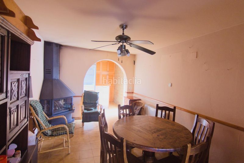 Foto d8234179-0a0e-4bc5-96eb-c144cafec08c. Casa amb piscina a Puig d´en Valls Santa Eulària