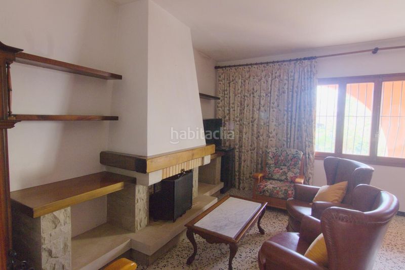Foto e18f80ea-204a-41c3-a241-2746e99a2832. Casa amb piscina a Puig d´en Valls Santa Eulària