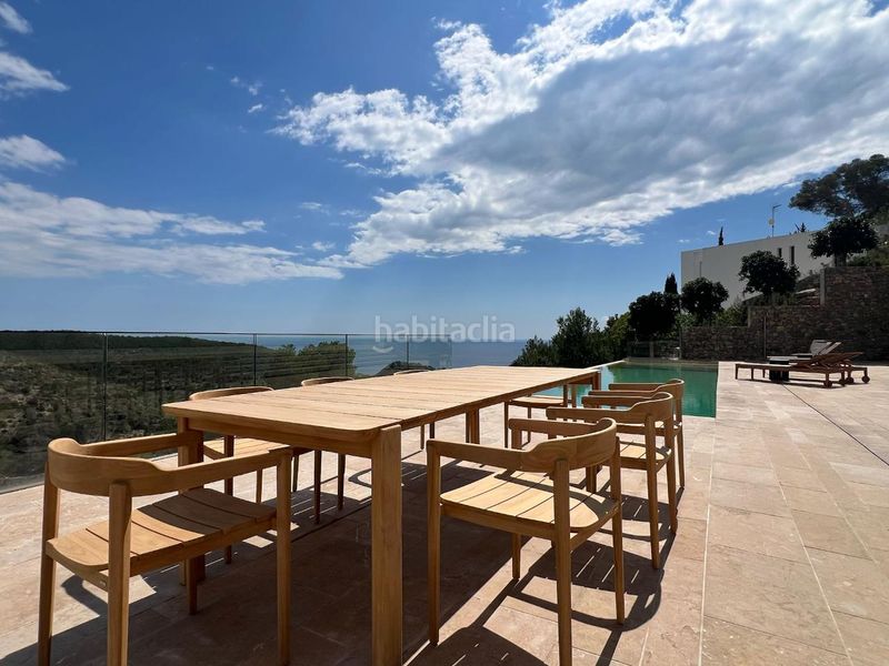 Foto 9b9774af-3d16-460c-b342-3e51617c5aaa. Casa con piscina in Roca Llisa Santa Eulària