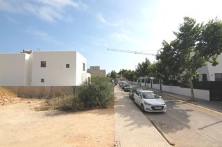Terreny residencial a Jesús