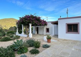 Bauernhof in Sant Josep. Casa de campo a reformar en san josé  ibiza