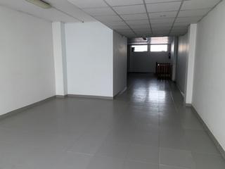 Geschäftsraum in Centre. Gran local de 334 m2 en alquiler o venta