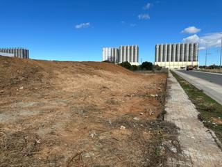 Residential Plot in Constantí. Parcela industrial 5.000 m2 en constanti