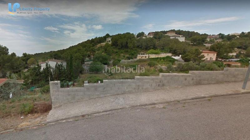 Foto 988c2dd3-e50c-4e42-9242-41e50ff4ba91. Terreno residencial parcela en costa de 894 m2 en Cunit