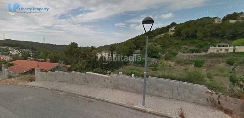 Foto b49837db-1b3c-4c30-b695-ccc08127278c. Terreno residencial parcela en costa de 894 m2 en Cunit