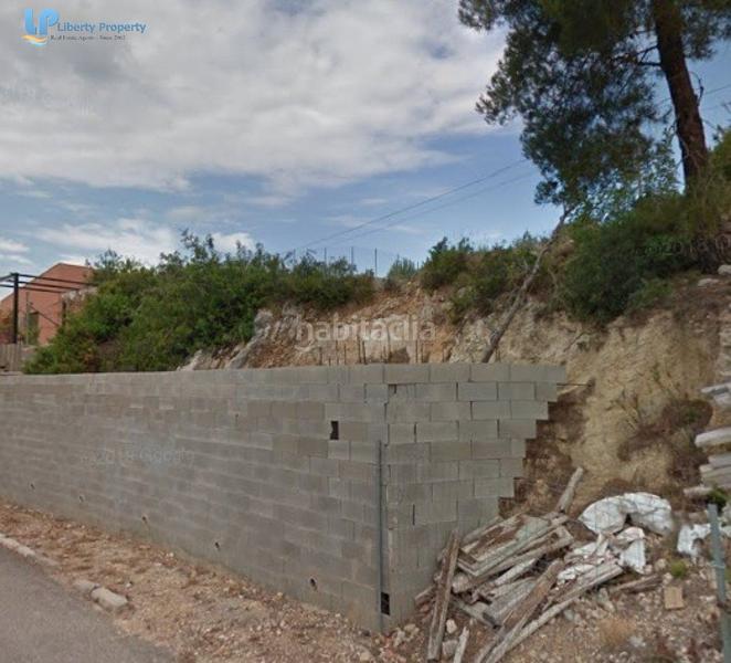 Foto 2728c81f-3fd9-43ef-b1ce-5eb1fa240bf1. Residential plot in costa Cunit - els jardins - els rosers Cunit