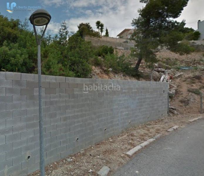 Foto 6ab254dc-d9d6-490b-b3be-028f2e247477. Residential plot in costa Cunit - els jardins - els rosers Cunit