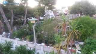 Wohngrundstück in La Franquesa-Oasis Park. Fantástica parcela en oasis park
