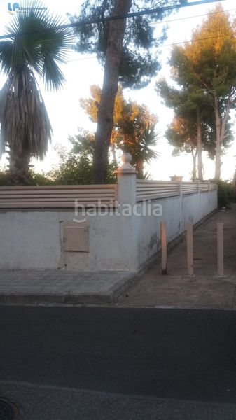 Foto 9bdaa92a-ca2e-452c-a721-78fb473a988b. Terreny residencial a La Franquesa-Oasis Park Vendrell (El)