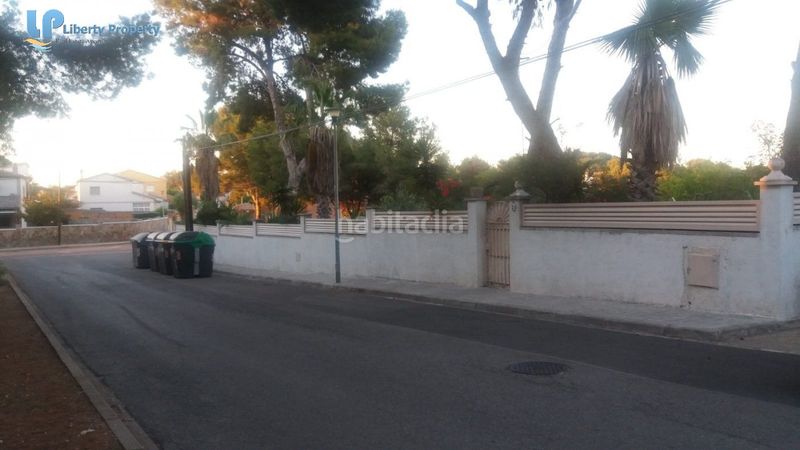 Foto abae75ca-3f7f-4e3d-b78b-3b283614b528. Terreny residencial a La Franquesa-Oasis Park Vendrell (El)