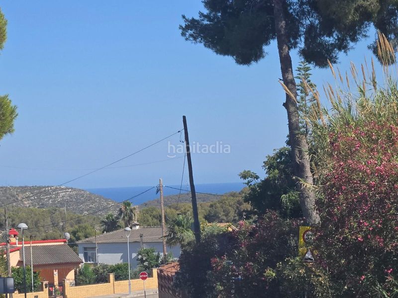 Foto df94704e-7fe3-483e-a31a-b90b3fa08db5. Terreny residencial a La Franquesa-Oasis Park Vendrell (El)