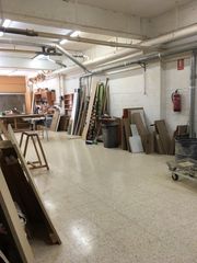Local Comercial a Granvia LH