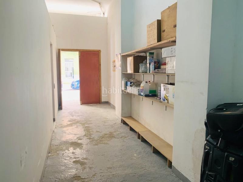 Foto 047dd660-9bce-4104-935f-573b49d4e4e4. Local comercial local ideal para distribución en L´Espirall Vilafranca del Penedès