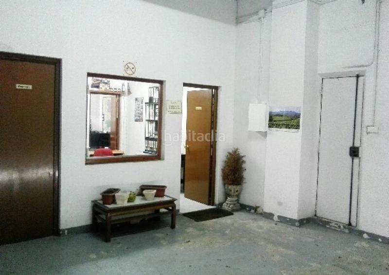 Foto 12a49f68-ac39-4933-aae0-c06078e1007f. Local comercial local ideal para distribución en L´Espirall Vilafranca del Penedès