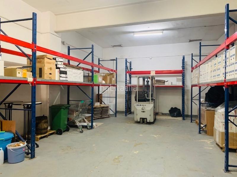 Foto 164a6c39-46df-4f7d-badc-7501498993a0. Local comercial local ideal para distribución en L´Espirall Vilafranca del Penedès