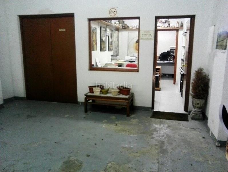 Foto 1edc512c-0b75-424e-b24f-9fff7e7dee80. Local comercial local ideal para distribución en L´Espirall Vilafranca del Penedès