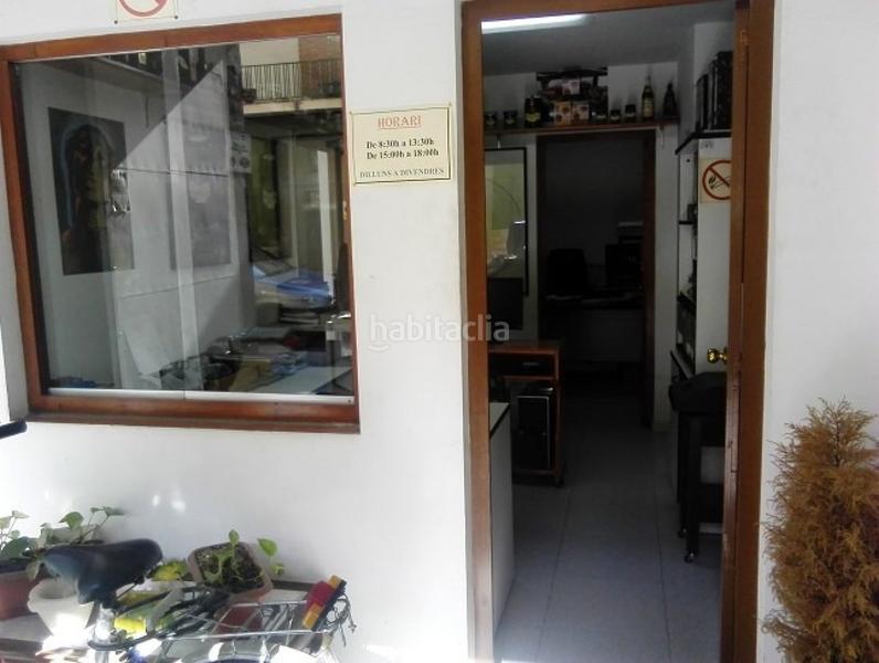 Foto 8368ae07-82f9-4629-9e6f-d69eed1ca3ac. Local comercial local ideal para distribución en L´Espirall Vilafranca del Penedès