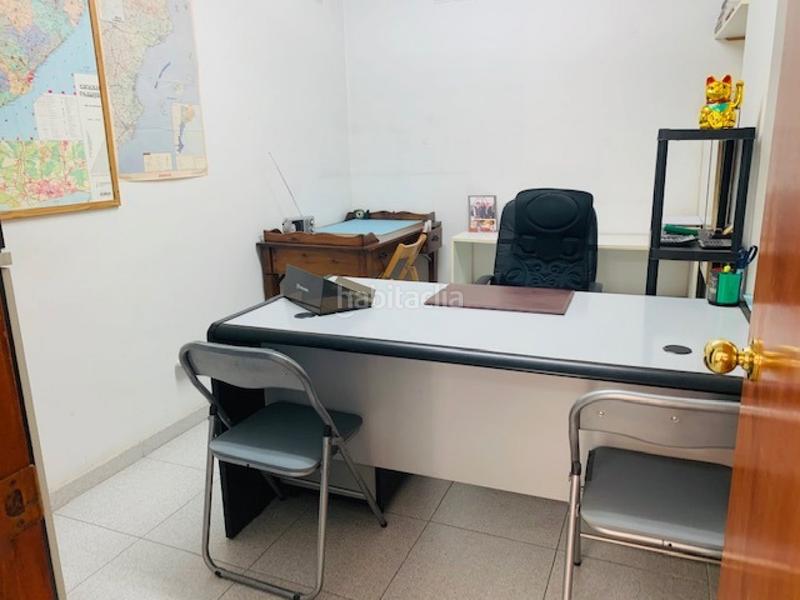 Foto 890471b6-fbdb-4f8d-a1ac-b30892410d54. Local comercial local ideal para distribución en L´Espirall Vilafranca del Penedès