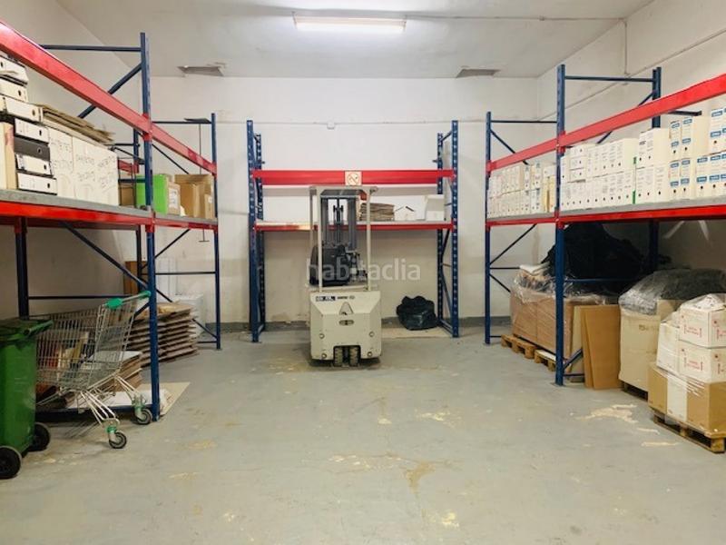 Foto 9450c57b-a8d9-474c-b3ff-3e4151414946. Local comercial local ideal para distribución en L´Espirall Vilafranca del Penedès