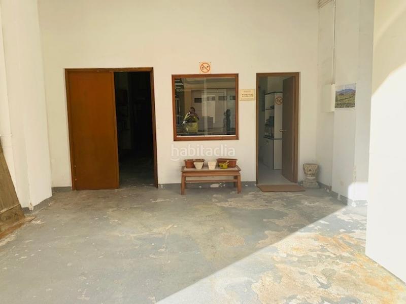 Foto 9b04ceda-1ab2-4297-9961-787c5f597970. Local comercial local ideal para distribución en L´Espirall Vilafranca del Penedès