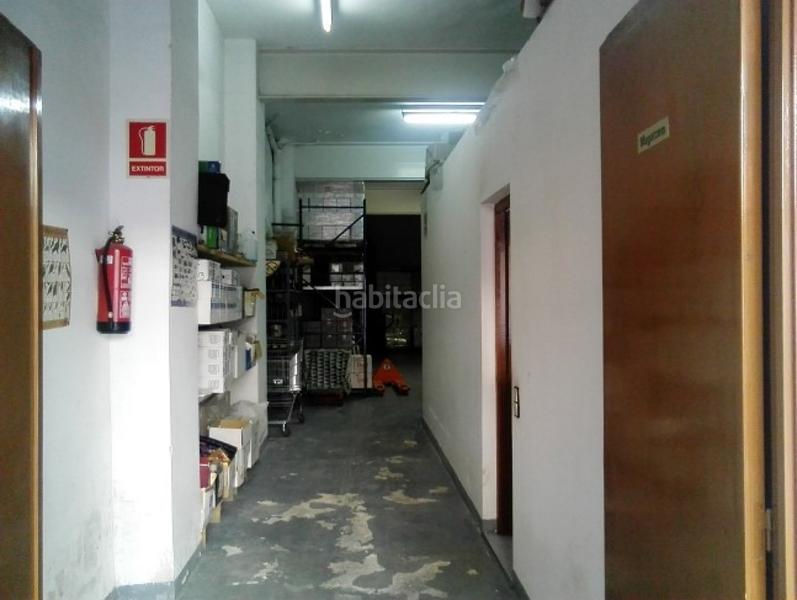Foto d7dd9ca3-d5e5-4396-919f-841c70d38782. Local comercial local ideal para distribución en L´Espirall Vilafranca del Penedès