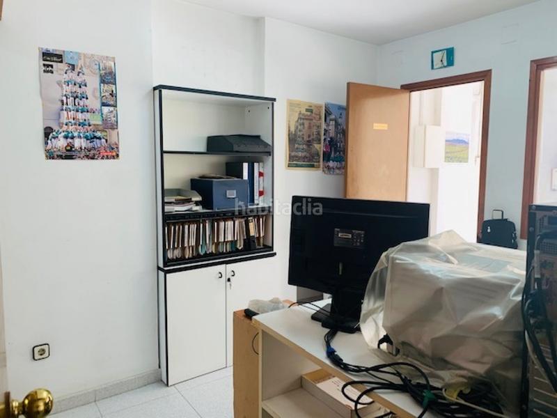 Foto fa4408e6-07e4-4a70-965a-21ef22dfbca1. Local comercial local ideal para distribución en L´Espirall Vilafranca del Penedès