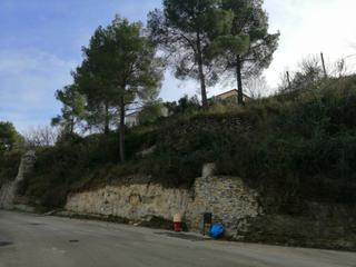Terreny residencial a Monistrol de Montserrat. Fantástica parcela de 735 m2 en urb. cap de bou
