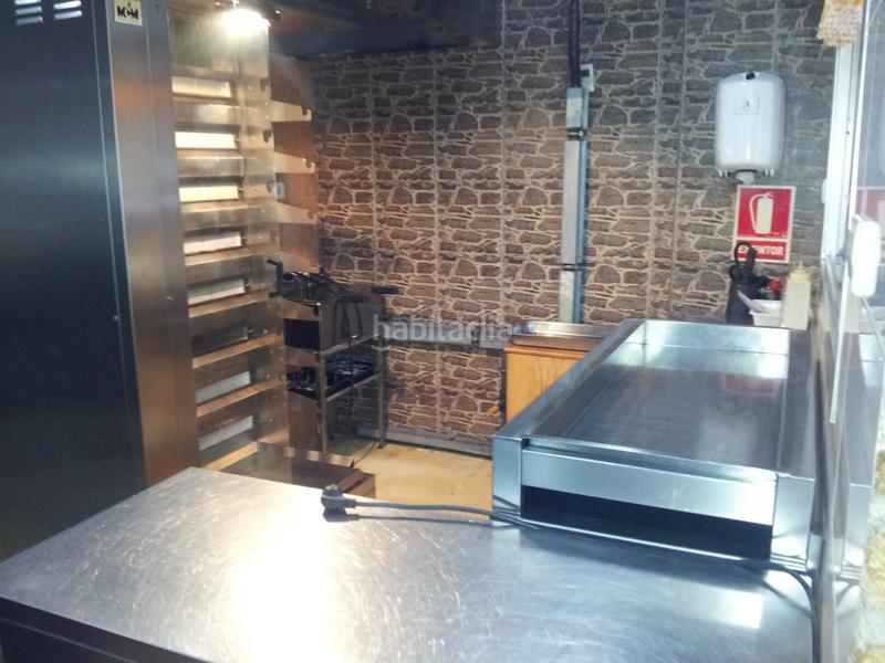 Foto 6d2ce4c2-6e48-48c7-afa9-bb7106f1b5bf. Local comercial a La Geltrú-Sant Jordi Vilanova i la Geltrú