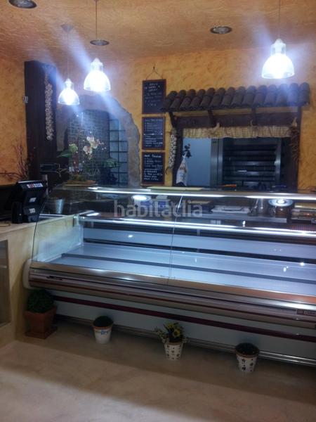 Foto 8bc34b1e-5639-474d-b531-a00a6c6e14e9. Local comercial a La Geltrú-Sant Jordi Vilanova i la Geltrú