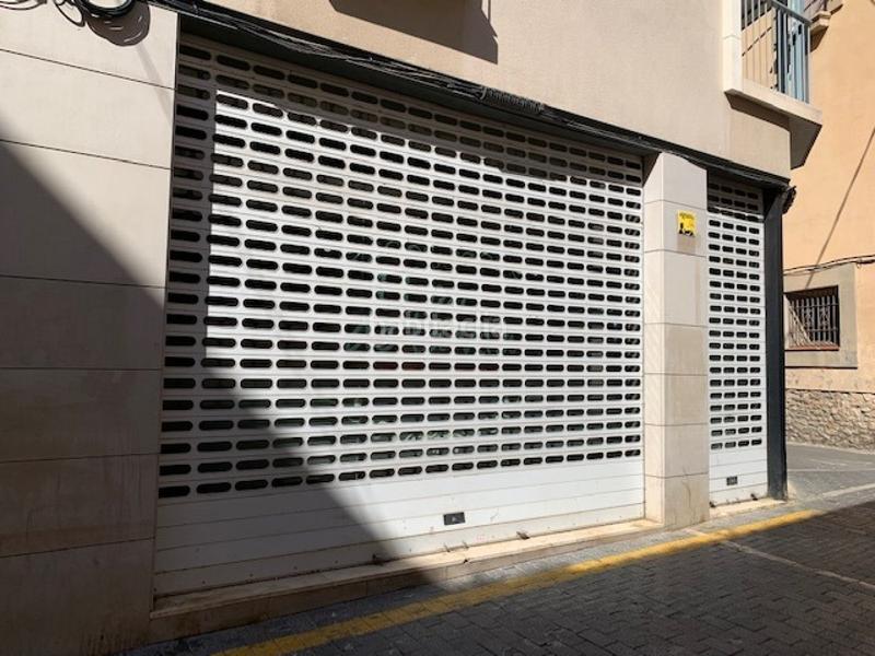 Foto 082afb80-50b1-4624-ba52-74b1ca8868cb. Local comercial a Centre Vendrell (El)