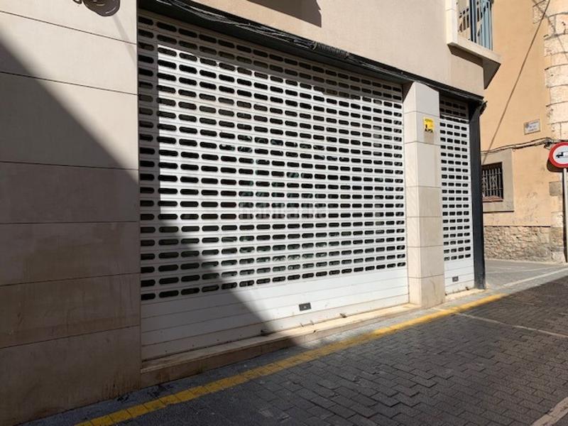 Foto 131b4ba9-6a6b-4a02-9db8-a1b45fbf11e5. Local comercial a Centre Vendrell (El)
