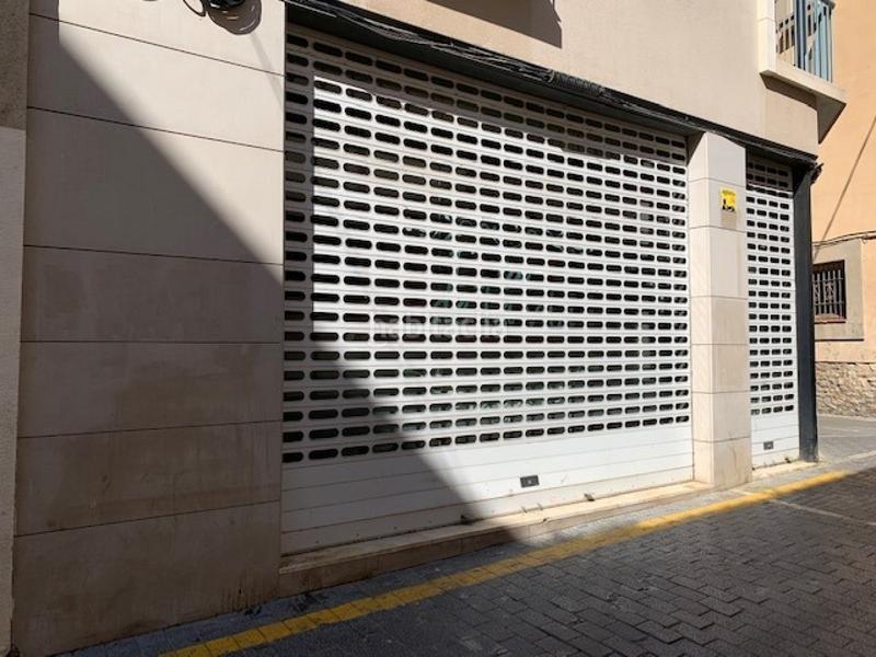 Foto 391f044f-d42b-483e-be9d-44c3a6a8aaa1. Local comercial a Centre Vendrell (El)