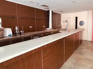 Geschäftsraum in Centre. Lote bar restaurante todo equipado en centro el vendrell