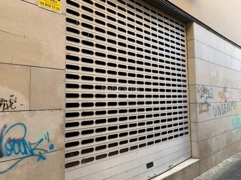 Foto 4d867b89-f0d8-474c-902b-7bd76857e0f9. Local comercial a Centre Vendrell (El)