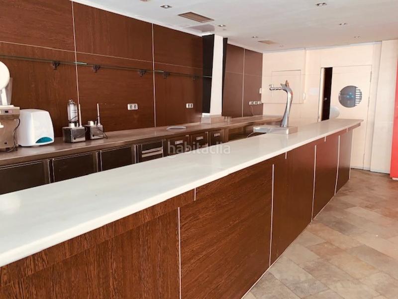Foto be1d0f16-2dac-42de-988e-138d6d3bc7ca. Local comercial a Centre Vendrell (El)