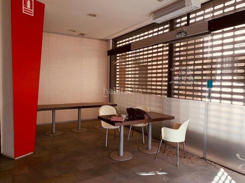 Foto c9571151-ced9-4eb2-bace-1b69f1279b1c. Local comercial a Centre Vendrell (El)