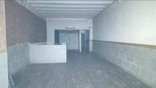Lloguer Local Comercial a Sant Sadurní d´Anoia. Increíble oportunidad de alquiler local comercial en el centro d