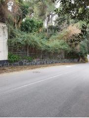 Terreno residencial en Corbera de Llobregat