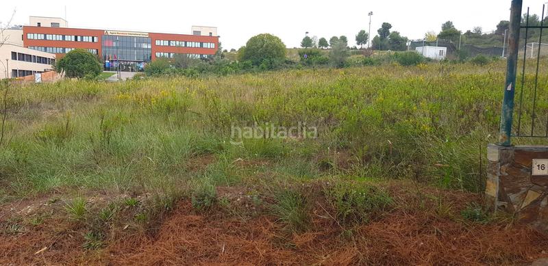 Foto 84b3246f-0ef1-4edb-842d-f04c8dd7744f. Wohngrundstück in Sant Esteve Sesrovires