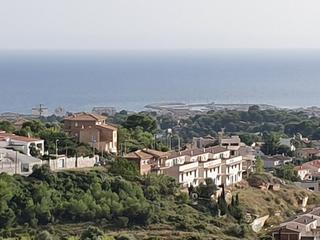 Terreny residencial a Segur de dalt. Fantástico terreno urbano en segur de calafell