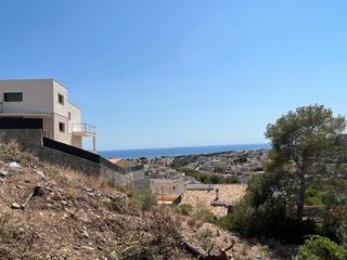 Residential Plot in Segur de Calafell Nucli Urbà. Fantástico terreno urbano en segur de calafell