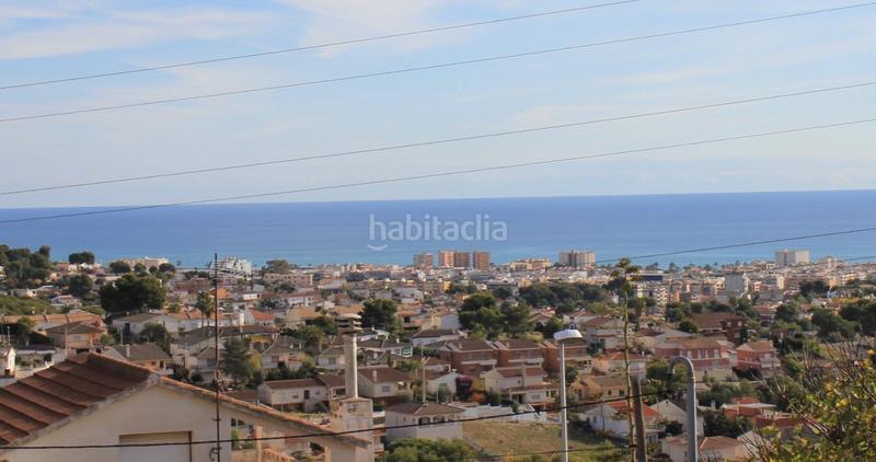 Foto 47b2b272-87d2-40e5-8a23-9b0d6c80f614. Terreno residencial fantástica parcela en calafell en Segur de Calafell