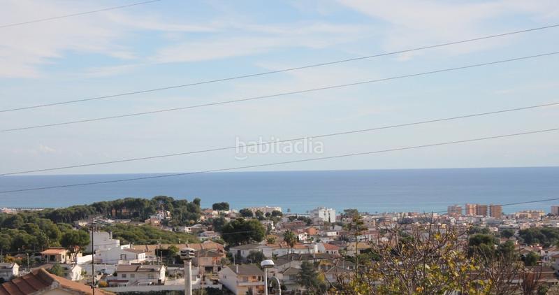Foto c754a7f1-07ba-499d-bcf4-a0cb9f8ecaef. Terreno residencial fantástica parcela en calafell en Segur de Calafell
