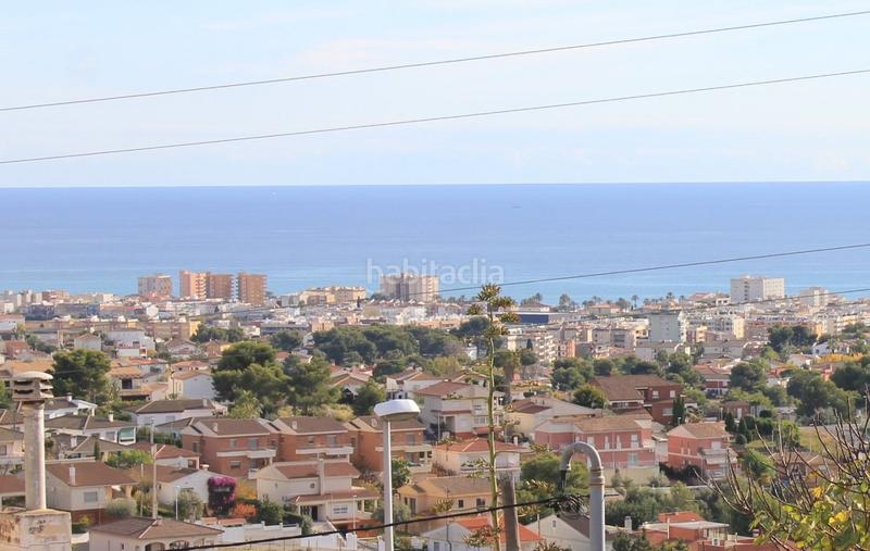 Foto e67f8c3e-e756-480b-9fd7-9084baf48893. Terreno residencial fantástica parcela en calafell en Segur de Calafell