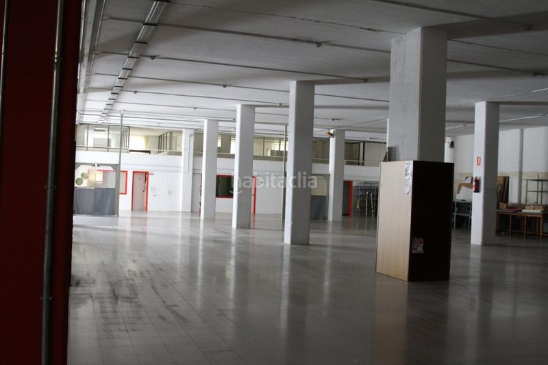 Foto 1d3005b3-96c9-427f-93e4-f4acf25579fa. Capannone industriale in Zona Industrial Barberà del Vallès